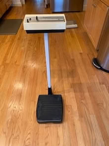 Photo of free Health-o-meter doctor's scale (Chevy Chase DC) #1