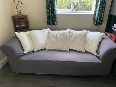 Photo of free Sofa bed (Twigworth) #1