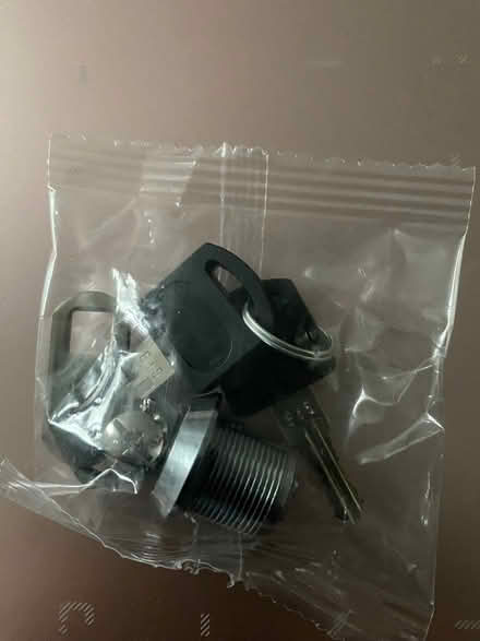 Photo of free Replacement locker locks (Havant PO9) #1