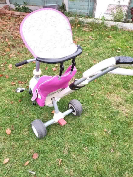 Photo of free Toddler trike (Knowle BS4) #3