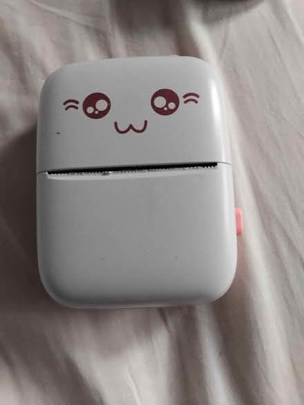 Photo of free Children's camera. (Chapel Allerton LS7) #1