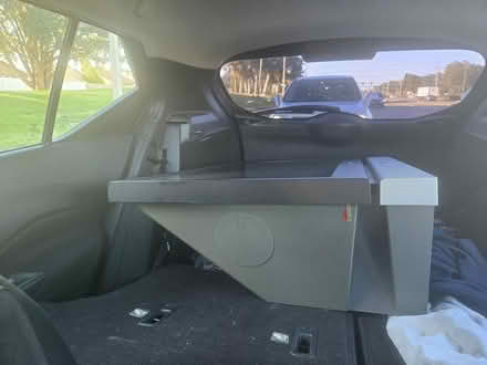 Photo of free Old tv (By the Loop) #3