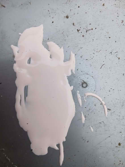 Photo of free Soft sheen pink emulsion 2.5l (Wargrave RG10) #3