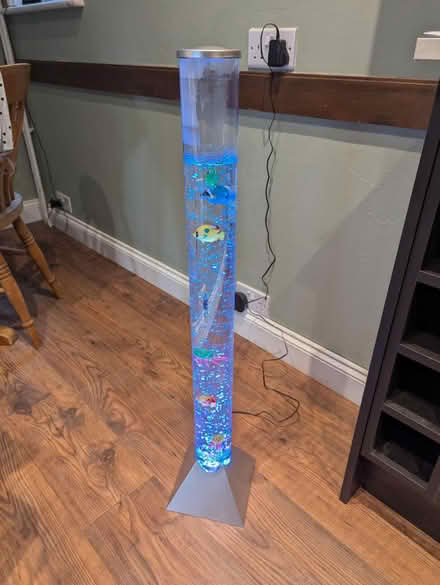 Photo of free Children's lamp (NR7) #1