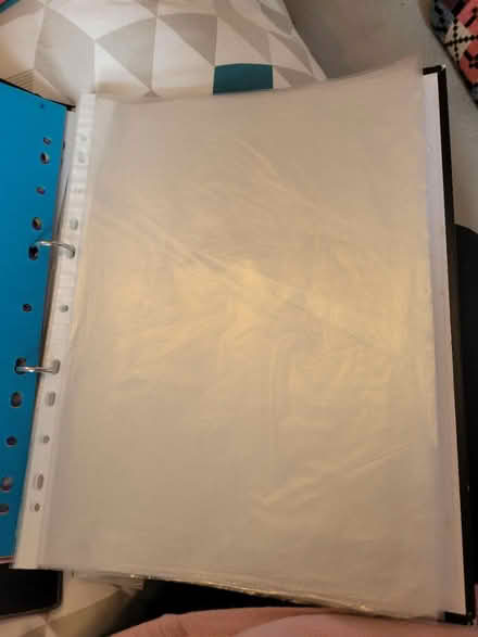 Photo of free Folders (Heaton Moor SK4) #3