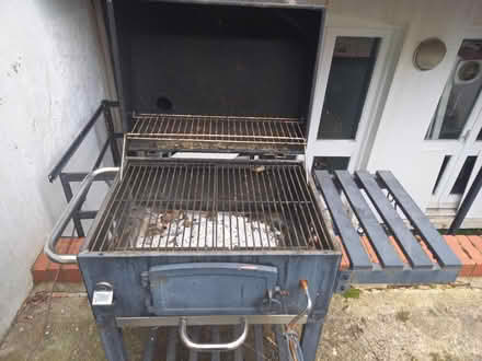 Photo of free Bbq (E8) #2