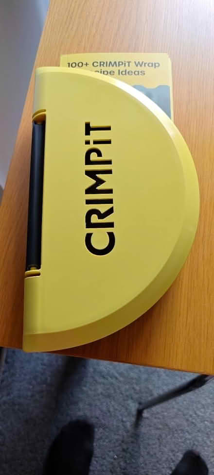 Photo of free Crimpit (Grace Mount EH16) #1