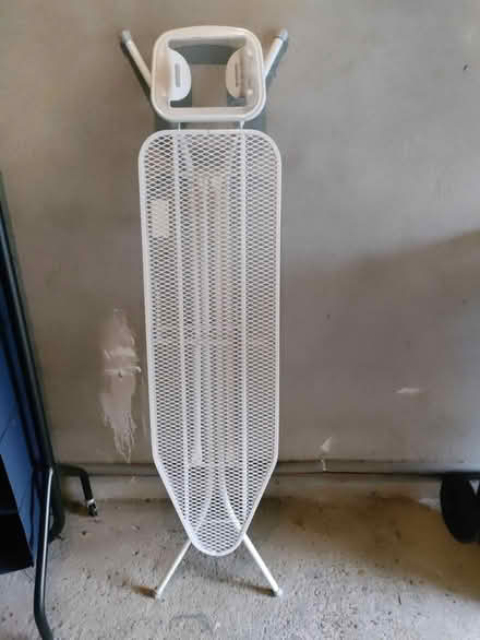 Photo of free Ironing board frame (Goatstown) #1