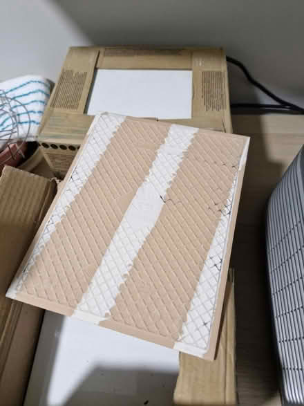 Photo of free Tiles (Crumlin) #3