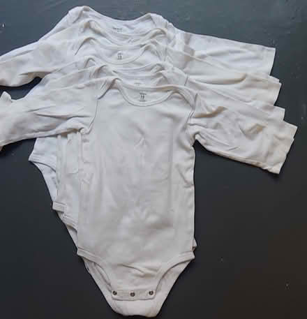 Photo of free Baby Onesies (Sunnyvale 94087) #1