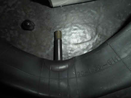 Photo of free Inner tube for small bicycle tyre (St albans) #4