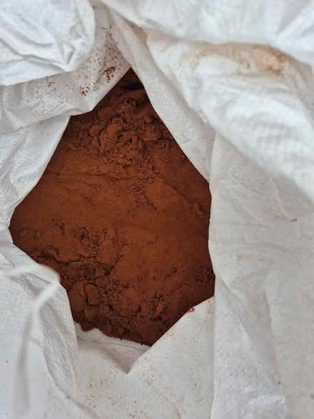 Photo of free Builders sand 3 bags each 25kg (WR3 Barbourne) #2