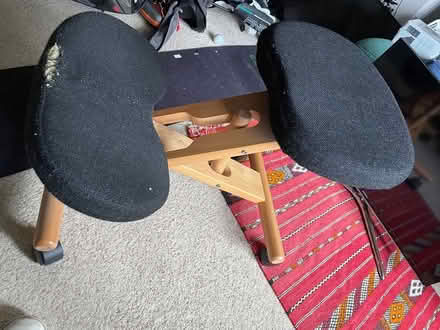 Photo of free Kneeling stool (Bath BA2) #1
