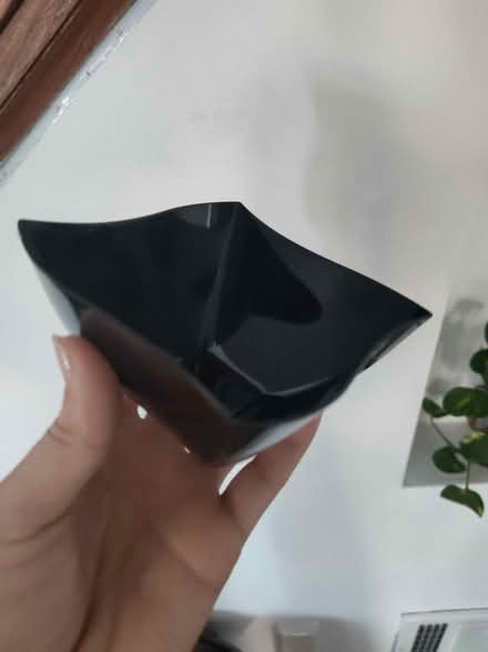 Photo of free Small disposable dip bowls (St Clair Shores) #2