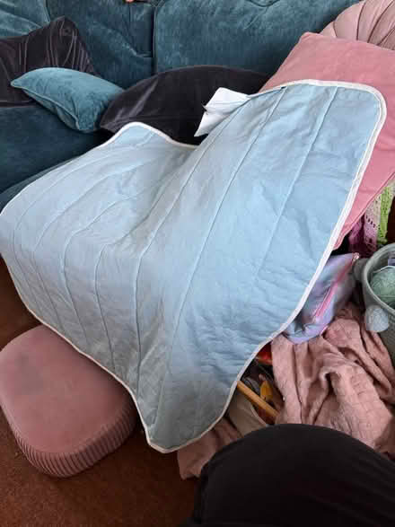 Photo of free Cooling mat for pets (Lordswood ME5 8) #1