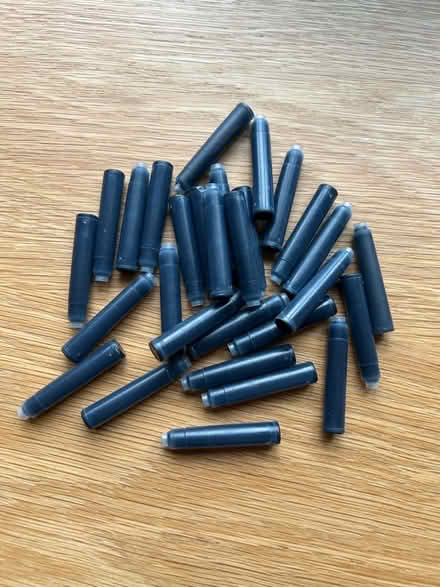 Photo of free Ink Cartridges (Cropston LE7) #1