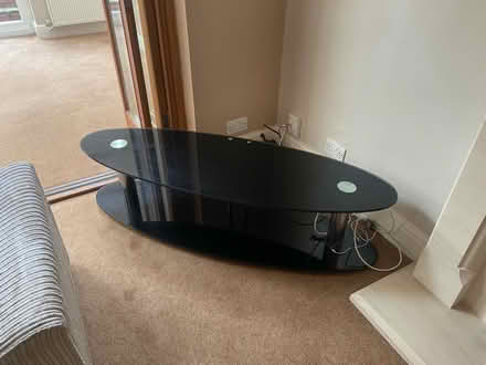 Photo of free TV stand (B17 0RH) #1