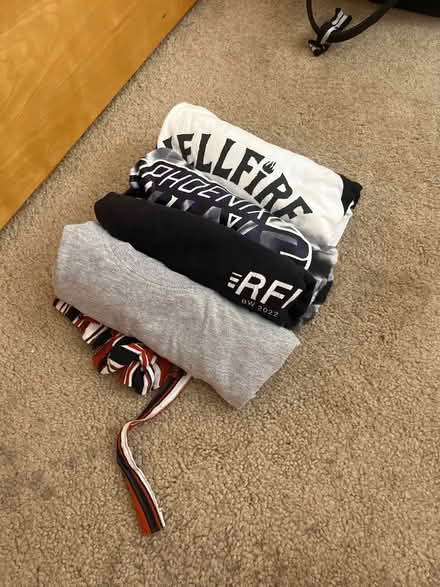 Photo of free Women’s clothes (Berryessa) #1