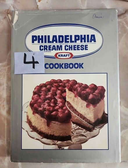 Photo of free Great Cookbooks (Wellington Village) #2