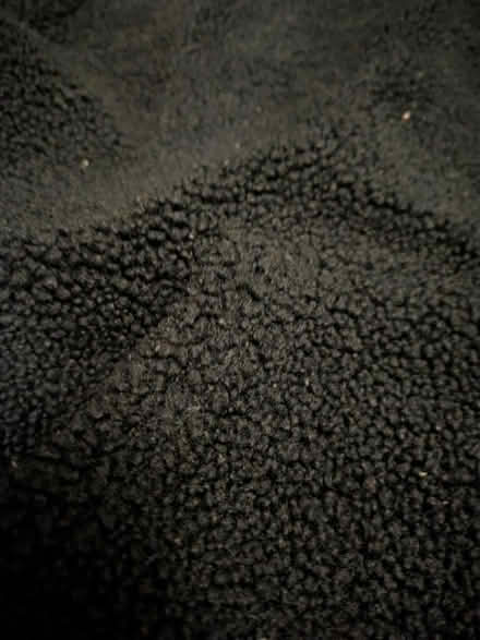 Photo of free Men's M Cider quarter zip fleece (Heaton) #3