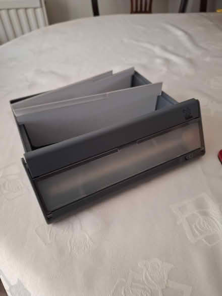 Photo of free Light box for Negatives (Bexhill) #1