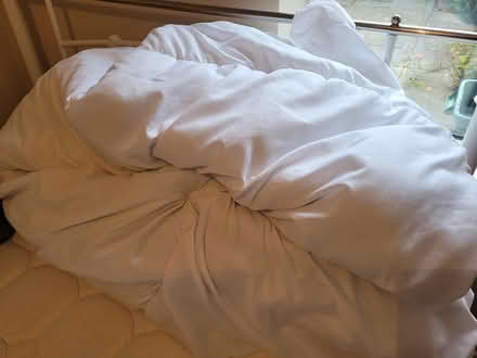 Photo of free Double Duvet (Bishopston BS7) #1