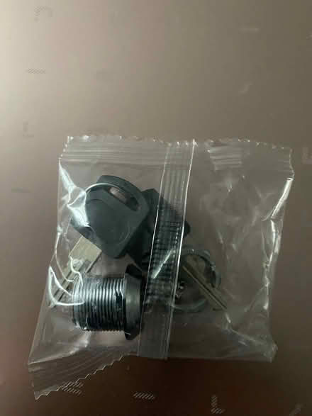 Photo of free Replacement locker locks (Havant PO9) #2