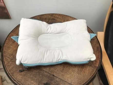 Photo of free Support Pillow (E12) #1