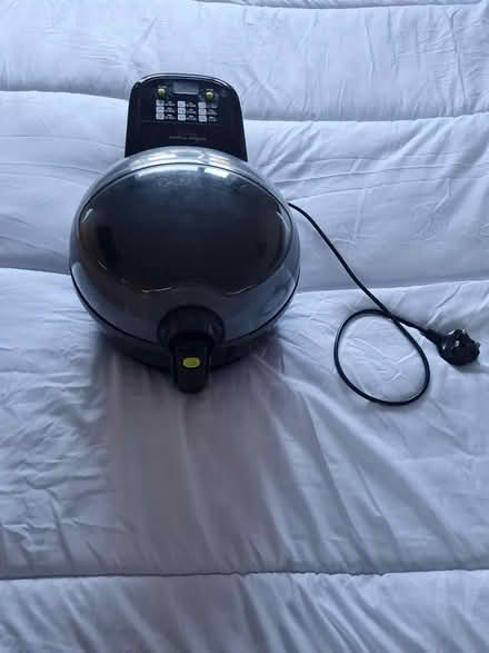 Photo of free Tefal Actifry (NR29) #1