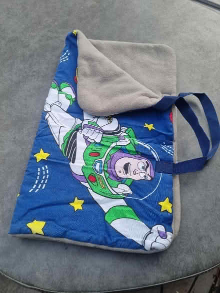 Photo of free Dog puppy settle mat (Coldean BN1) #1