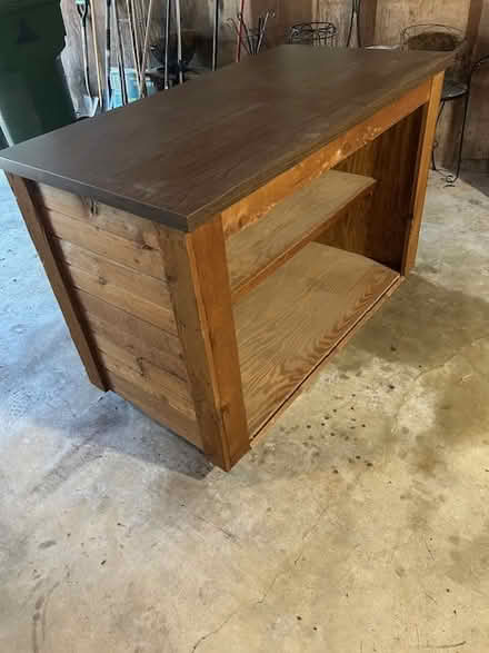 Photo of free Bar (North Asheville) #1