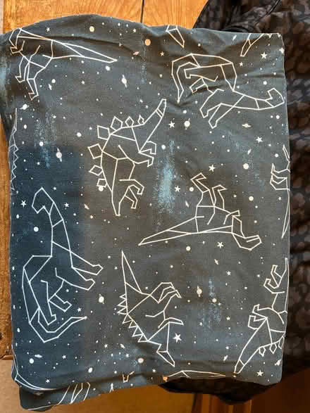 Photo of free Single duvet cover (Windermere LA23) #1