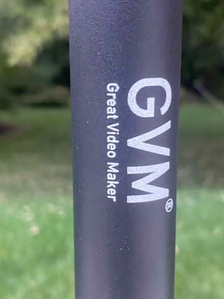 Photo of free Broken tripods - for parts perhaps? (Darien - near 75th x Cass Ave.) #1