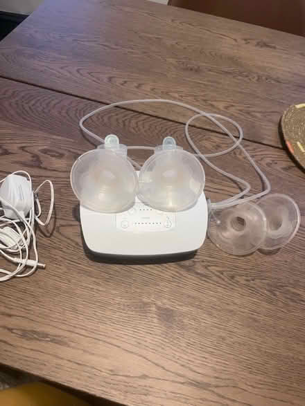 Photo of free Miscellaneous Baby/Postpartum Items (Strawberry Mansion) #1