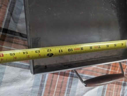 Photo of free Serving tray, like new (Greenlake) #3