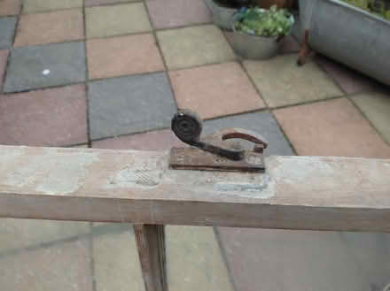 Photo of free Victorian sash window (Seaford, East Sussex) #2