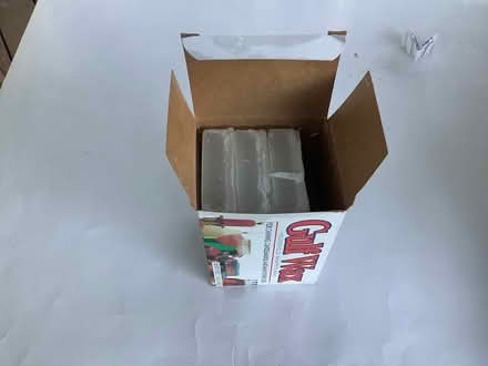 Photo of free Paraffin wax (Brightwood, Washington D) #2