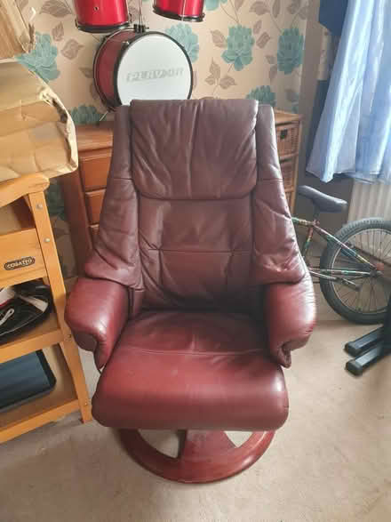 Photo of free Chair (Shoreham by sea BN43) #1