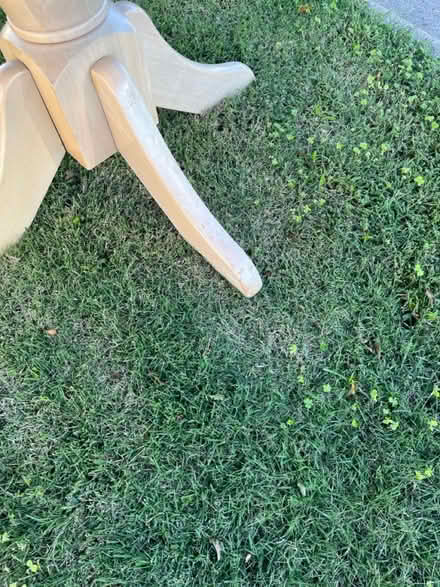 Photo of free Round dining table (23513) #2