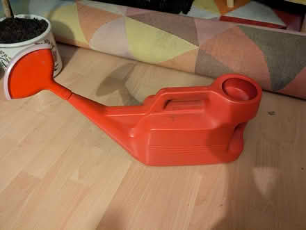 Photo of free Big watering can (Brentford TW8) #2