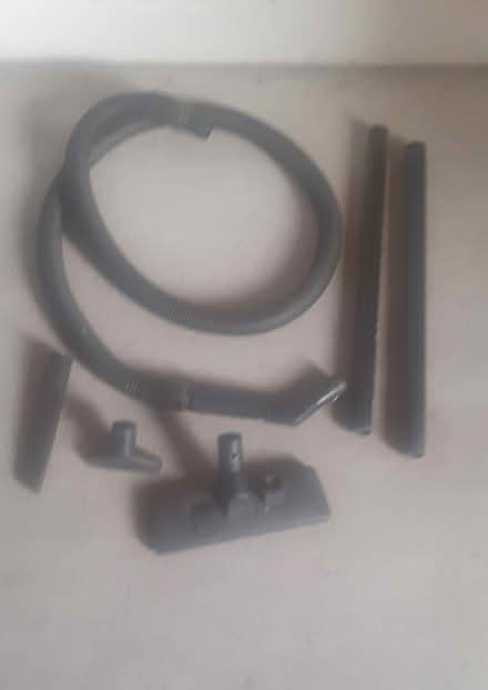 Photo of free Vacuum cleaner (Stockport SK3.) #1