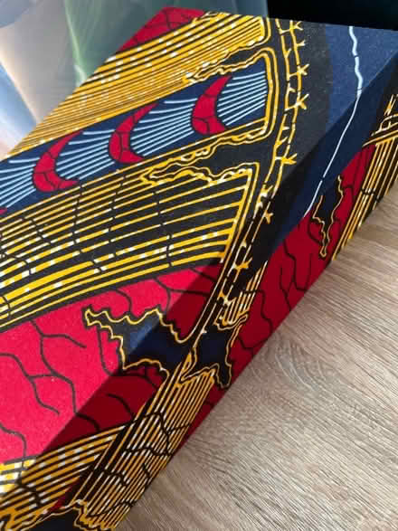 Photo of free Box (Queenstown Road SW8) #2