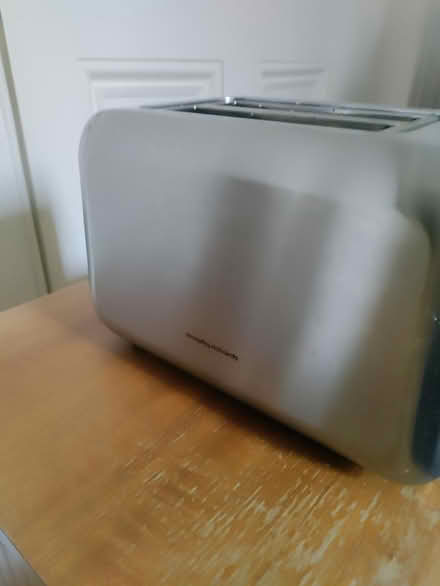 Photo of free Toaster (Rathmines) #1