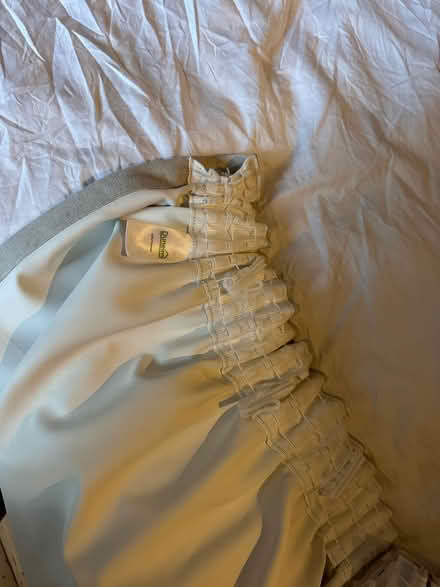 Photo of free Curtains (Surbiton KT6) #1