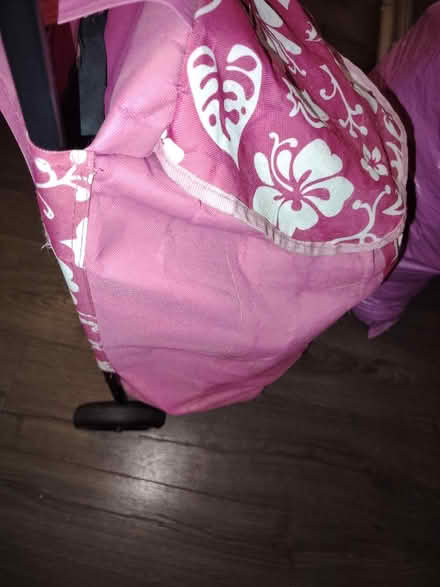 Photo of free Shopping trolley (L17 7DR) #3