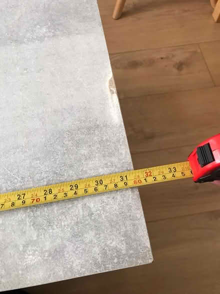 Photo of free Coffee table (E3 4UF) #3