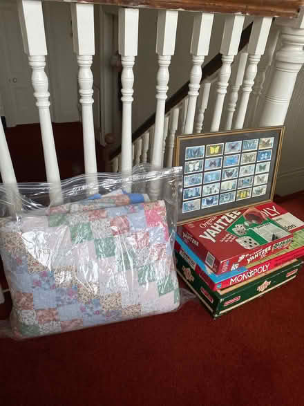 Photo of free Group of household items (Garston L19) #1