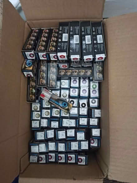 Photo of free Random stuff collection today (M145hz) #1