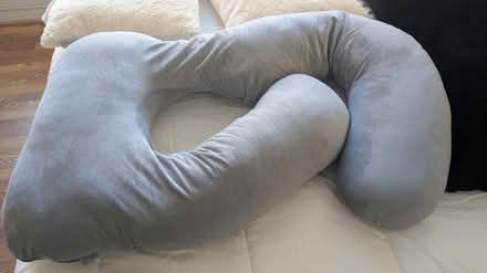 Photo of free Pillows - Body, Square, Maternity (Rosslyn) #3