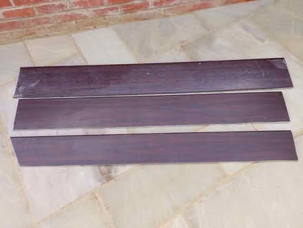 Photo of free Fascia (Seaton EX12) #1